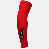 Smile Red Arm Sleeve (Right Arm)