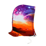 Galaxia Galaxy sohoodie stand-alone hoodie