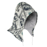 Money Benjamins Sohoodie stand-alone hoodie