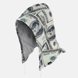 Money Benjamins Sohoodie stand-alone hoodie