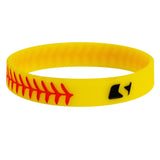 Softball 2016 wristband