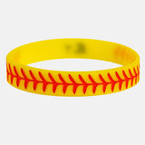 Softball 2016 wristband