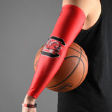 University of South Carolina Logo Arm Sleeve