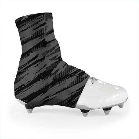 Tryton Ultra Black Ops Spats / Cleat Covers