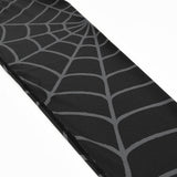 Black Ops Web Pattern Compression Tights / Leggings