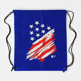 Tryton USA Non-woven Pull-String Bag