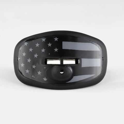 Tactical USA Flag mouthguard