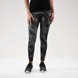 Tactical Sleefs Savage Yoga Pants