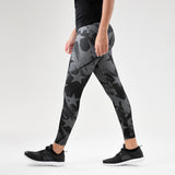 Tactical Sleefs Savage Yoga Pants