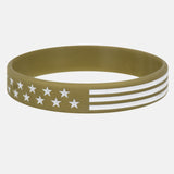 USA wristband