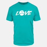 Baseball Love Essential Tee