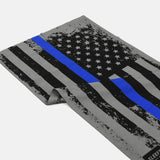 Tactical thin blue line Head N Nek
