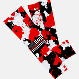 Thin Red Line Corrosive Arm Sleeve