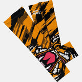 Tiger Mask Arm Sleeve (Left Arm)