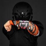 Tiger Mask Arm Sleeve (Left Arm)