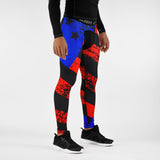 American Clutch compression tights / leggings