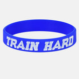 Train Hard Wristband