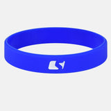 Train Hard Wristband