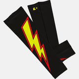 Trueno Black Arm Sleeve