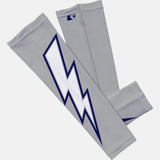 Trueno Gray Arm Sleeve