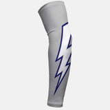 Trueno Gray Arm Sleeve