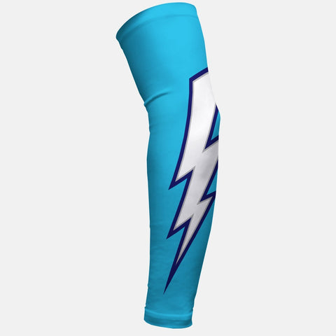 Trueno Azure Arm Sleeve