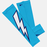 Trueno Azure Arm Sleeve