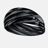 Tryton Black OPS Double-sided Wide Headband