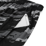 Tryton Black OPS shorts