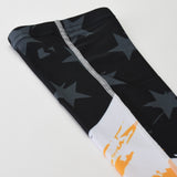 Tryton Yellow, white and Black arm sleeve