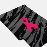 Sleefs BCA Pink Ribbon Tryton Charcoal Pink Head N Nek