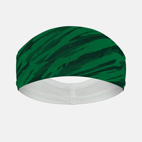 Tryton Ultra Green Skull Wrap