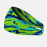 Tryton Oceanica Double-sided Wide Headband