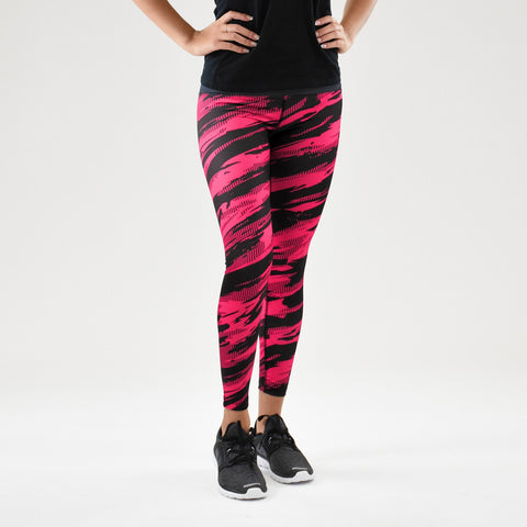 Tryton Pink Yoga Pants