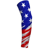 Tryton USA arm sleeve