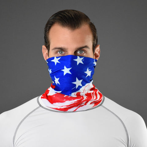 Tryton USA Head N Nek