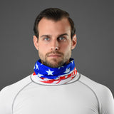 Tryton USA Head N Nek