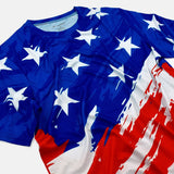 Tryton USA quick-dry jersey