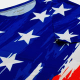 Tryton USA quick-dry jersey