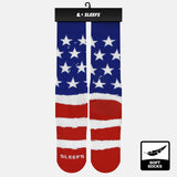 Tryton USA soft socks