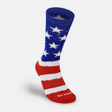 Tryton USA soft socks