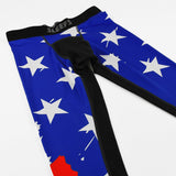 Tryton USA compression tights / leggings