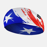 Tryton USA Double-sided Wide Headband