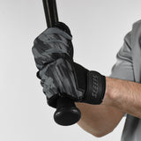 Black OPS Batting Gloves