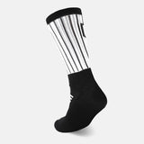 Tux Home Baseball soft kids socks