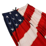 Classic USA American Flag shorts