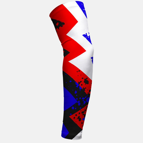 Vibes American Arm Sleeve