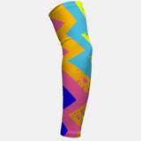 Vibes Cotton Candy Kids Arm Sleeve