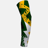 Vibes Jungle Kids Arm Sleeve