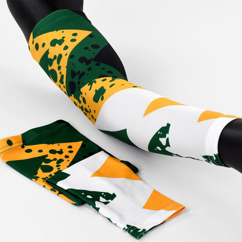 Vibes Jungle Kids Arm Sleeve